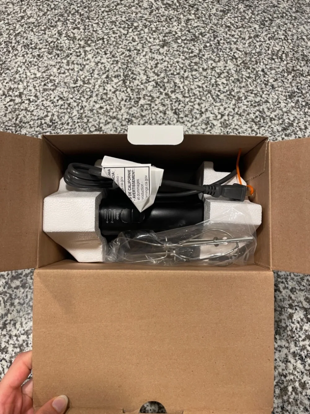 KitchenAid 5-Speed Mixer